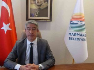 Marmaris Belediye Başkanı Mehmet Oktay 2021’i değerlendirdi