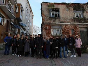 Tuzla Belediyesi fotoğrafçılık eğitimleri başladı