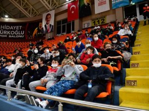 Atatürk’ün Ankara’ya gelişi Akyurt’ta kutlandı