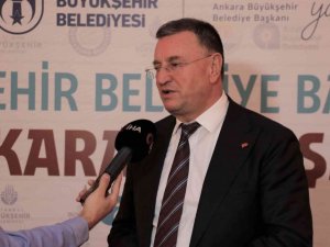 Hatay Büyükşehir Belediye Başkanı Savaş: “(EXPO 2022) 2 milyon civarında ziyaretçi bekliyoruz”