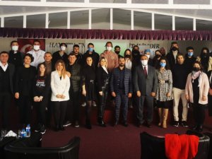 Davutlar MYO’da işbirliği etkinliği gerçekleşti