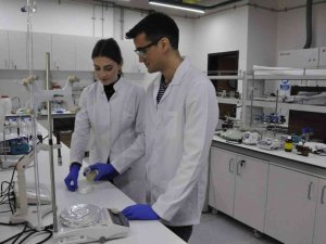 TÜBİTAK’tan, BTÜ’lü Lisans Öğrencilerinin Projesine Destek