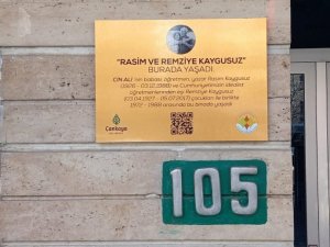 Yazar ve şairlerin izinde