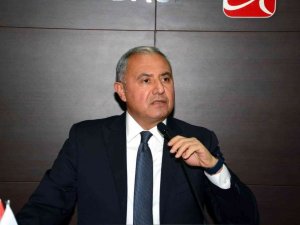 Adana’da 5 Ocak Kurtuluş etkinliği