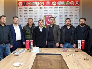 Nazilli’de Kuaför ve Berberler Odasında yeni aday