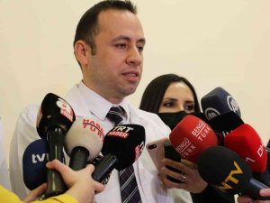 SMA taramaları kapsamında alınacak örnekler burada incelenecek