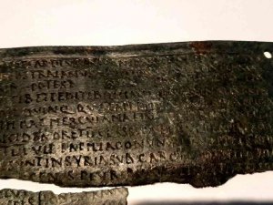 1898 yıllık askeri diploma Türkçeye çevrildi