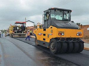 Soğuk Asfalt Çalışmalarında Kaliteli Hizmet