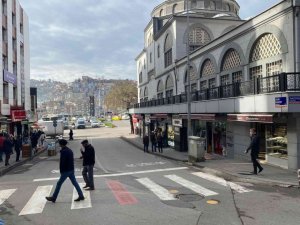 Zonguldak’ta vaka sayıları düştü, aşılama oranı yükseldi