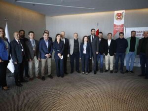 AGC üyelerine sağlıkta özel indirim anlaşması