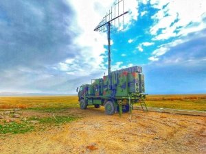 Yenilenen ILGAR’ın TSK’ya teslimatı sürüyor