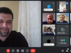 Tavşanlı MYO’da Vergi Denetimi ve Vergi Yargısı etkinliği