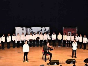 Vefatının 85. yılında Mehmet Akif Ersoy anıldı