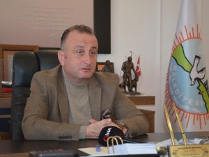 Başkan Ayhan: “Bu yaz çok farklı bir Sinop olacak”