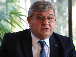 AK Parti Aydın Milletvekili Posacı; "Türkiye eski Türkiye değil"