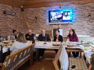 Safranbolu, yeni turizm sezonunda tarihi bölgeyi araç trafiğine kapatıyor