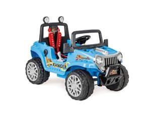 Welcome Baby Akülü Araba Modelleri