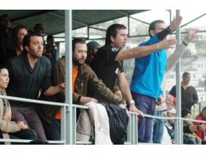 Nejat İşler, Kendini Spora ve Eğitime Adadı