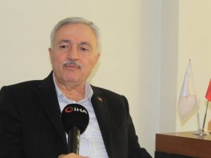 AK Parti Elazığ Milletvekili Demirbağ: “Millet ittifakını özel ahlak eğitiminden geçirmek lazım”