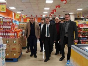 Siirt MHP İl Başkanlığından indirim çağrısına destek