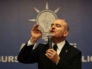 İçişleri Bakanı Soylu: “Kılıçdaroğlu’nun bildiği hiçbir şey yoktur”