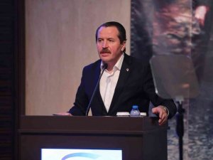 Memur-Sen Genel Başkanı Yalçın’dan ’ek zam’ ve ’vergi muafiyeti’ açıklaması