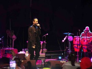 Tan Taşçı: “Rekorlarla ilgilenmiyorum, işimi aşkla yapıyorum”