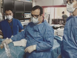 Kanser tedavisinde başarılı çalışmalar