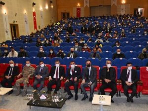 Vali Yılmaz: "Bu hepimizin mücadelesi"