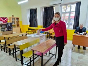 Köyceğiz seçimlerinde, Kandırmış güven tazeledi