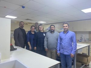 ADÜ Öğretim Üyesi Çevik’in projesine TÜBİTAK’tan destek