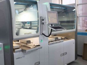 İSLAB laboratuvarlarında 1 yılda çalışılmış test sayısı 100 milyonu geçti