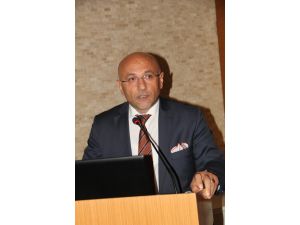 Çiçek: “Sektördeki Büyük Oyuncular, Otelcileri Baskı Altına Almaya Çalışıyor“