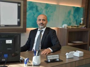 "Rinoplasti öncesi ve sonrası gribe dikkat"