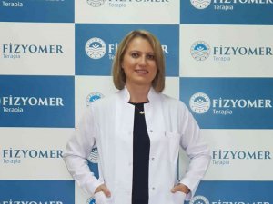 Dirsek ağrılarına robotik lazer tedavisi öneriliyor