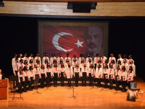 Mehmet Akif Ersoy vefatının 85’inci yıl dönümünde Anadolu Üniversitesi’nde anıldı