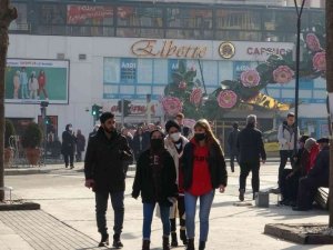 Vaka sayısının arttığı Isparta’da vatandaşların maske tepkisi