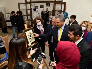 Musiki Muallim Mektebi sanatın adresi olmaya devam ediyor