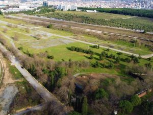 Fatih’in son otağını kurduğu yer: Hünkar Çayırı