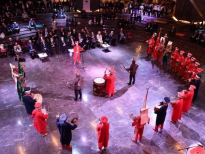 Muhtarların fetih yolculuğu