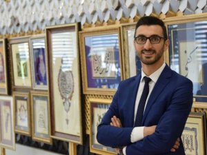 Tarımsal atıklardan önce kağıt yaptı sonra da çağrı