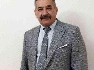 Köşk Esnaf Odası’na yeni aday