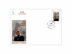 YTB’den Batı Trakya Türklerinin öncü ismi Dr. Sadık Ahmet için anma programı