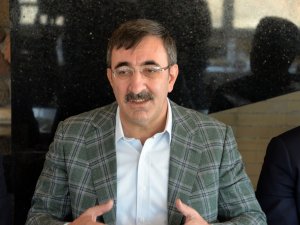 TBMM Plan ve Bütçe Komisyon Başkanı Yılmaz: “Bu suni bir artıştı, doğal bir artış değildi”