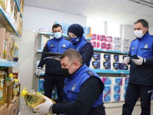 Sarıcaoğlu: “Fahiş fiyata izin vermeyiz”