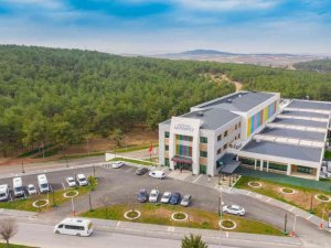 Engelsiz Yaşam Merkezi’ne erişilebilirlik belgesi