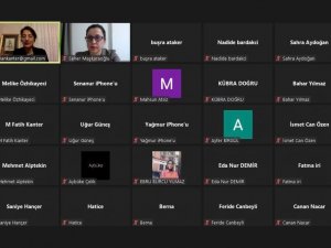 “Osmanlı Basın Hayatında Kadın Yazarlar” başlıklı e-konferans düzenlendi