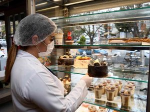 Kuşadası Belediyesi yeni yıl öncesi denetimleri sıklaştırdı