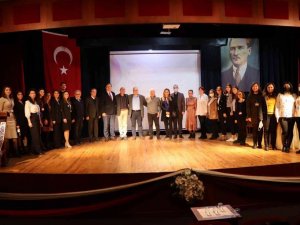 NAZGEM seminerlerinin ilki yapıldı