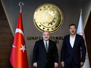 Tüfenkci: "Malatya, bölge ve Türkiye kazanacak"